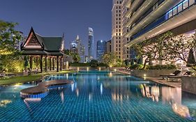 Plaza Athenee Bangkok a Royal Meridien Hotel